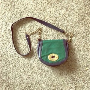 Emma fox purse